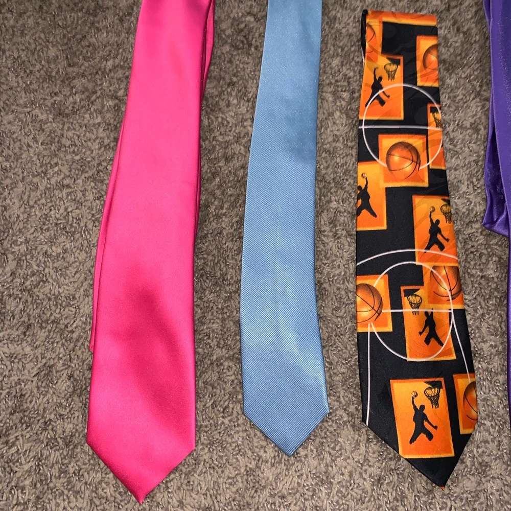 Ties - Picture 2 of 4